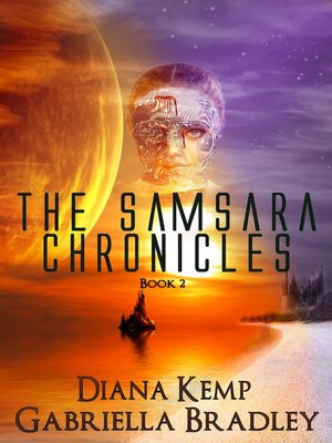 cover image of The Samsara Chronicles Book 2